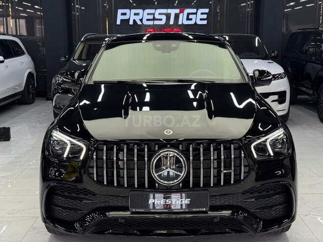 Mercedes GLE 53 AMG 2023, 20,000 km - 3.0 l - Bakı