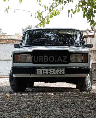 LADA (VAZ) 2107 2004, 888,555 km - 1.5 l - Beyləqan