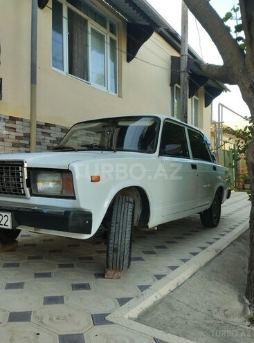 LADA (VAZ) 2107 2004, 888,555 km - 1.5 l - Beyləqan