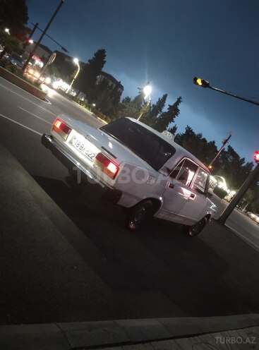 LADA (VAZ) 2107 2004, 888,555 km - 1.5 l - Beyləqan