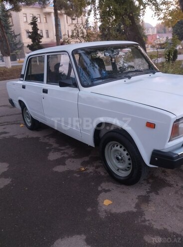 LADA (VAZ) 2107 2004, 888,555 km - 1.5 l - Beyləqan