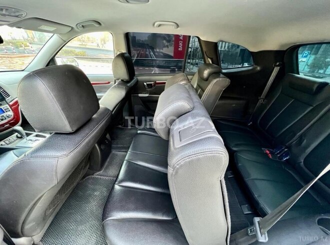 Hyundai Santa Fe 2010, 230,000 km - 2.0 l - Bakı