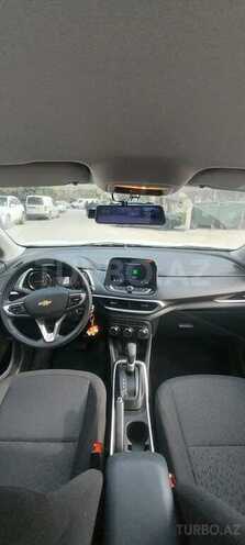 Chevrolet Tracker 2023, 39,000 km - 1.0 l - Bakı