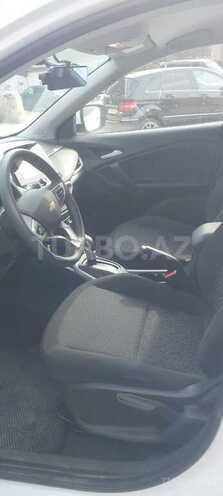 Chevrolet Tracker 2023, 39,000 km - 1.0 l - Bakı
