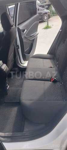 Chevrolet Tracker 2023, 39,000 km - 1.0 l - Bakı