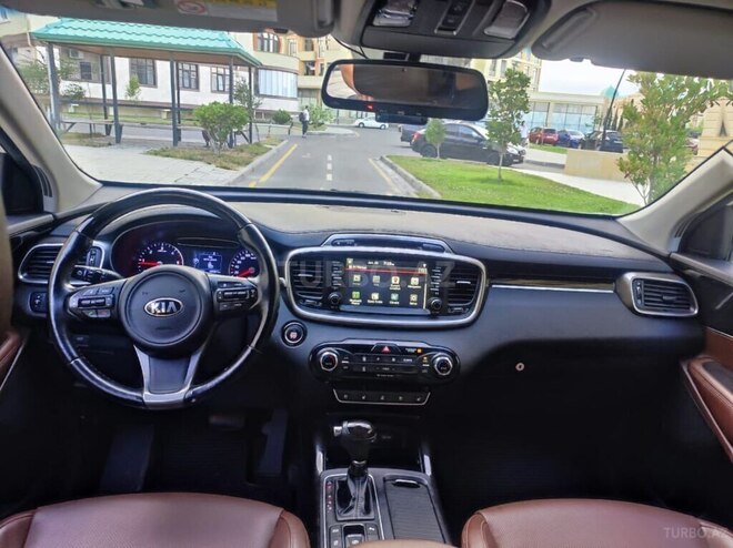 Kia Sorento 2015, 114,700 km - 2.0 l - Bakı