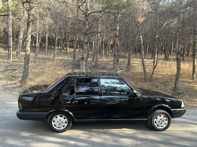 Tofas Sahin 2006, 100,000 km - 1.6 l - Bakı