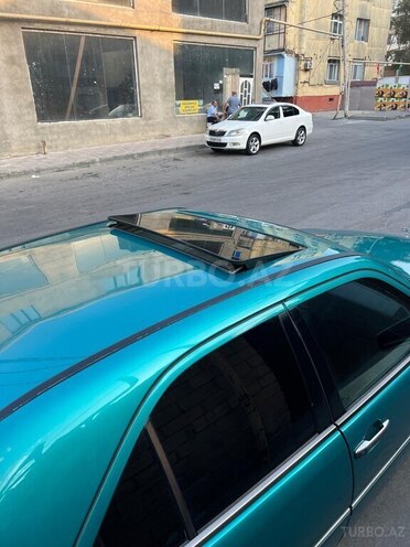 Mercedes C 180 1998, 312,000 km - 1.8 l - Xırdalan