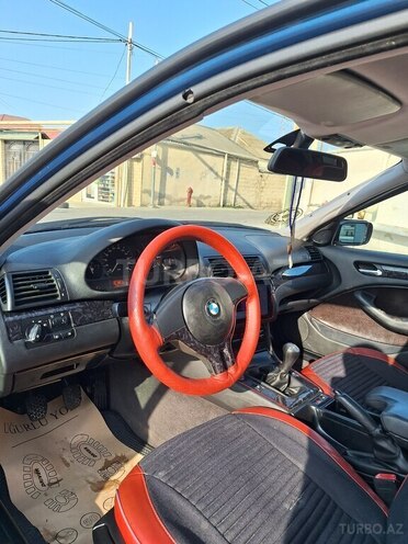 BMW 318 2001, 30,000 km - 2.0 l - Bakı