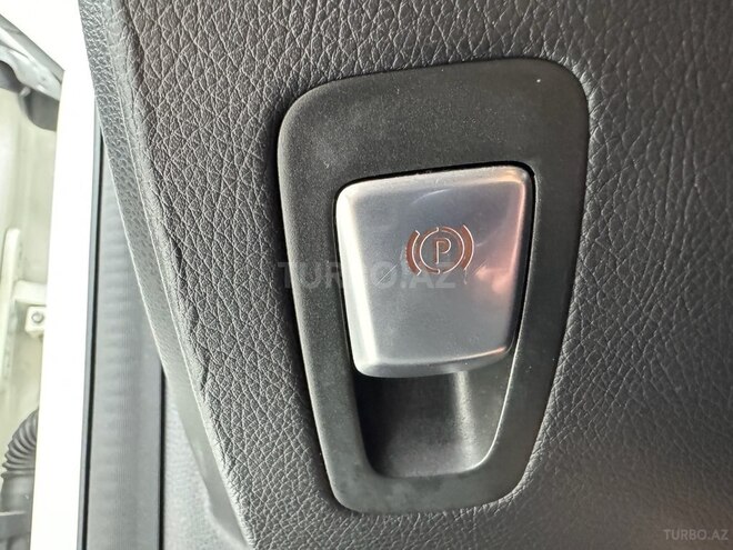 Mercedes C 300 2016, 124,000 km - 2.0 l - Bakı