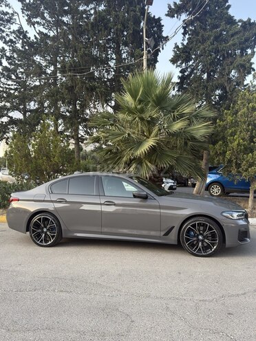 BMW 530 2020, 85,000 km - 2.0 l - Bakı