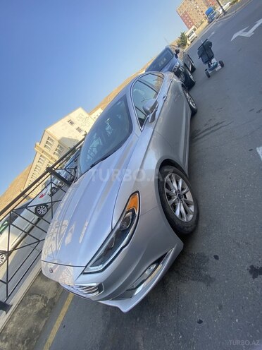 Ford Fusion (North America) 2017, 79,432 km - 1.5 l - Bakı