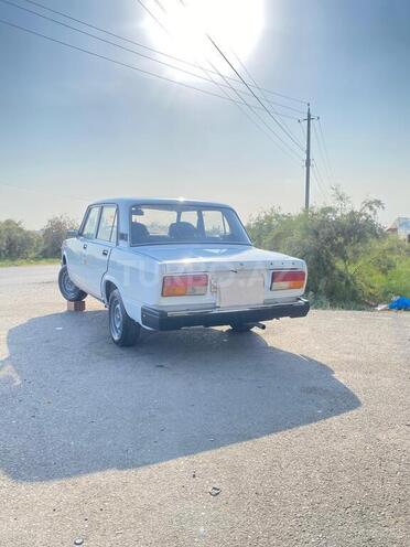 LADA (VAZ) 2107 2009, 260,000 km - 1.6 л - Göyçay