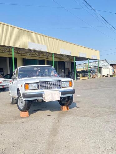 LADA (VAZ) 2107 2009, 260,000 km - 1.6 л - Göyçay