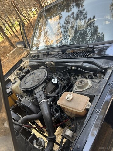 Tofas Sahin 2006, 100,000 km - 1.6 l - Bakı