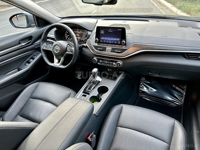 Nissan Altima 2019, 4,700 km - 2.0 l - Bakı