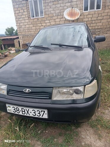 LADA (VAZ) 2112 2003, 244,628 km - 1.6 л - Qusar