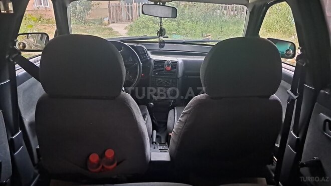 LADA (VAZ) 2112 2003, 244,628 km - 1.6 л - Qusar