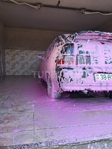 LADA (VAZ) 2112 2003, 244,628 km - 1.6 л - Qusar