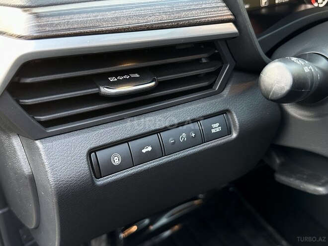 Nissan Altima 2019, 4,700 km - 2.0 l - Bakı