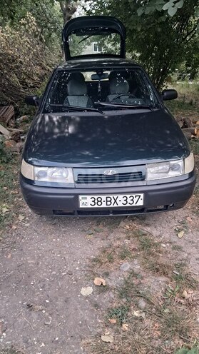 LADA (VAZ) 2112 2003, 244,628 km - 1.6 л - Qusar
