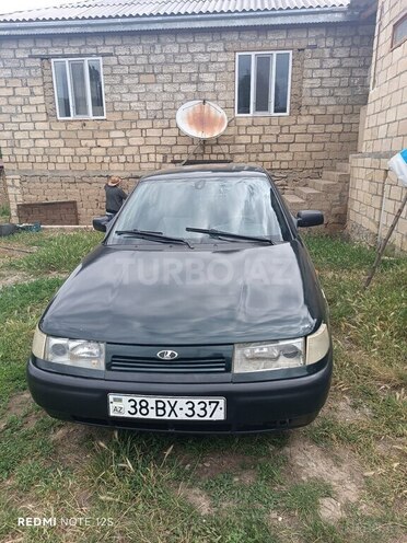 LADA (VAZ) 2112 2003, 244,628 km - 1.6 л - Qusar