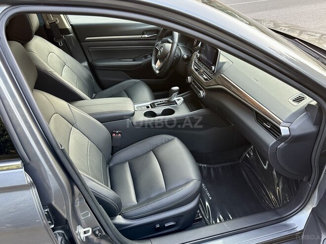 Nissan Altima 2019, 4,700 km - 2.0 l - Bakı