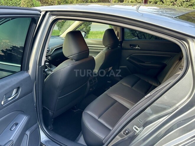 Nissan Altima 2019, 4,700 km - 2.0 l - Bakı