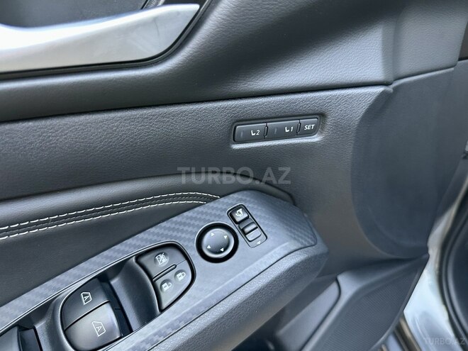 Nissan Altima 2019, 4,700 km - 2.0 l - Bakı