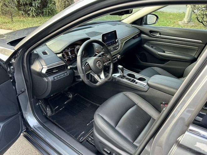 Nissan Altima 2019, 4,700 km - 2.0 l - Bakı