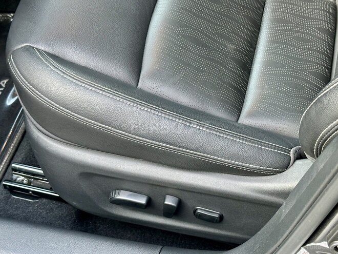 Nissan Altima 2019, 4,700 km - 2.0 l - Bakı
