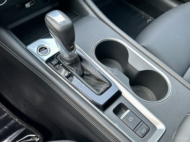 Nissan Altima 2019, 4,700 km - 2.0 l - Bakı