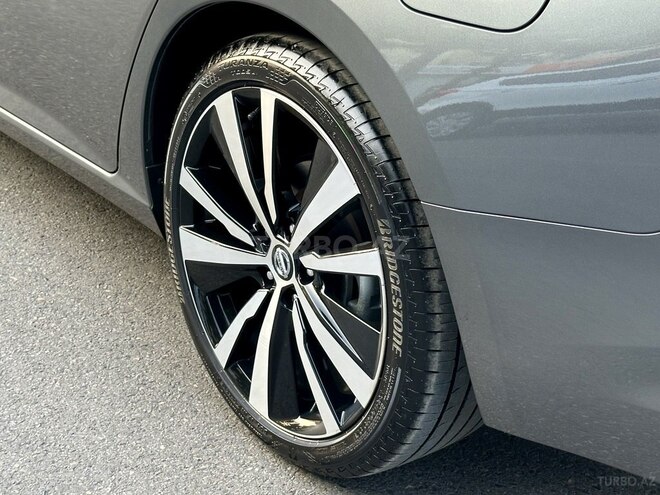 Nissan Altima 2019, 4,700 km - 2.0 l - Bakı