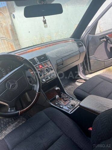 Mercedes C 180 1998, 436,555 km - 1.8 l - Sumqayıt