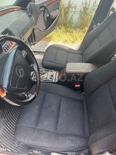 Mercedes C 180 1998, 436,555 km - 1.8 l - Sumqayıt