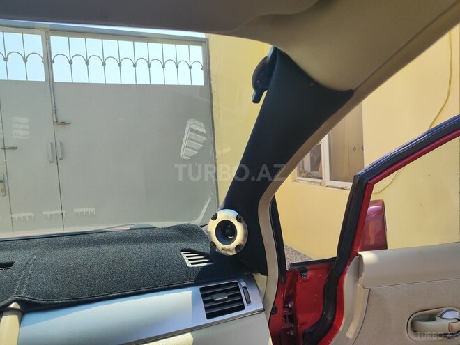 Nissan Tiida 2008, 187,500 km - 1.6 l - Bakı