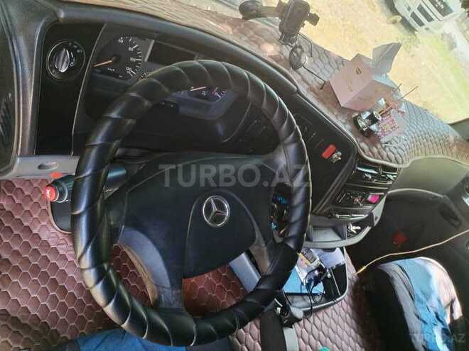 Mercedes Axor 1843 2008, 1,000,000 km - 12.0 l - Bakı