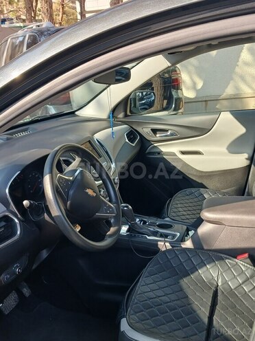 Chevrolet Equinox 2019, 168,266 km - 1.5 л - Bakı