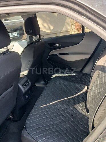 Chevrolet Equinox 2019, 168,266 km - 1.5 л - Bakı