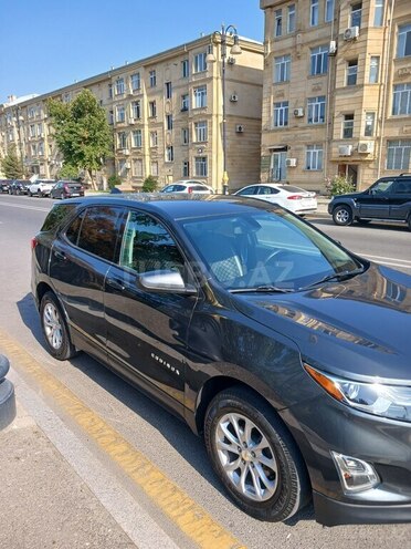 Chevrolet Equinox 2019, 168,266 km - 1.5 л - Bakı