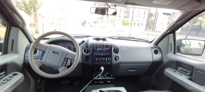 Ford F-150 2008, 200,000 km - 4.6 l - Bakı