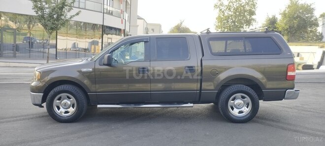 Ford F-150 2008, 200,000 km - 4.6 l - Bakı