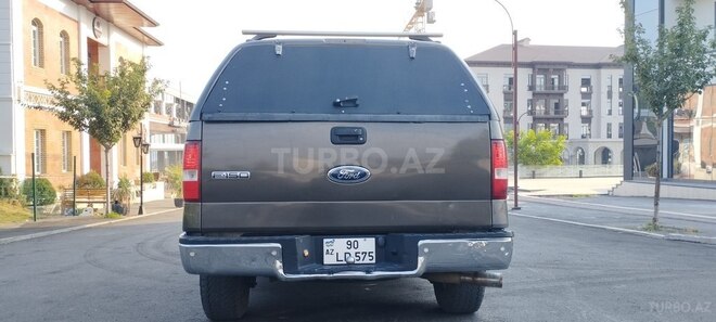 Ford F-150 2008, 200,000 km - 4.6 l - Bakı