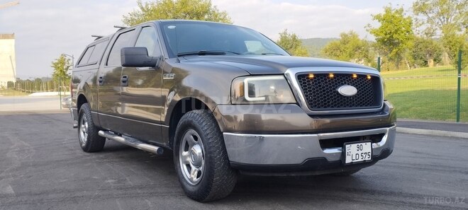 Ford F-150 2008, 200,000 km - 4.6 l - Bakı