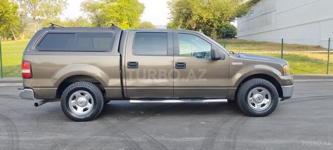 Ford F-150 2008, 200,000 km - 4.6 l - Bakı