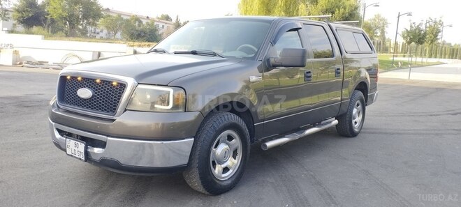 Ford F-150 2008, 200,000 km - 4.6 l - Bakı