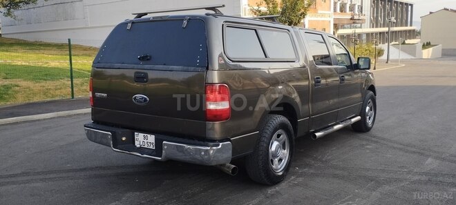 Ford F-150 2008, 200,000 km - 4.6 l - Bakı