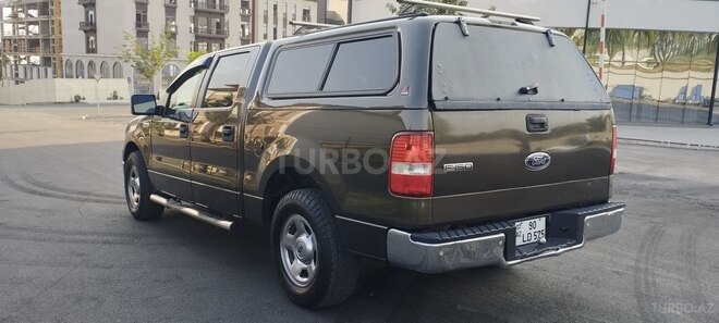 Ford F-150 2008, 200,000 km - 4.6 l - Bakı