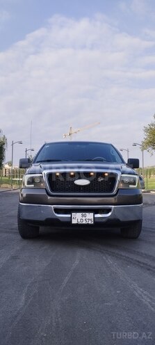 Ford F-150 2008, 200,000 km - 4.6 l - Bakı