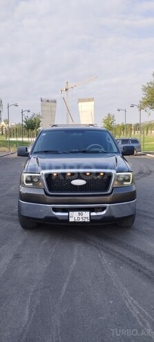 Ford F-150 2008, 200,000 km - 4.6 l - Bakı
